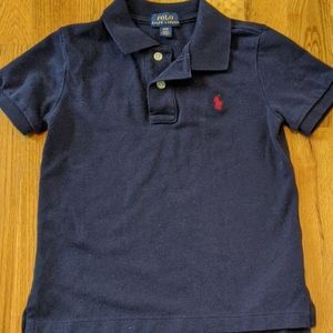 Boys Ralph Lauren Polo